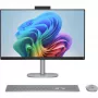 HP OmniStudio X 27-cs1075ng 68.58cm FHD Intel Core Ultra 7 256V SSD - All-in-One με οθόνη - Core Ultra 7 (BR4H0EA#ABD)