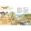 tiptoi Expedition Wissen: Dinosaurier, εκπαιδευτικό βιβλίο