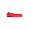 Akai MPK Mini Play MK3 πληκτρολόγιο ελέγχου MIDI με χειριστήριο pad, USB, μαύρο/κόκκινο