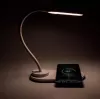 Επιτραπέζιο φωτιστικό Denver LQI-55 1,5 W LED G λευκό