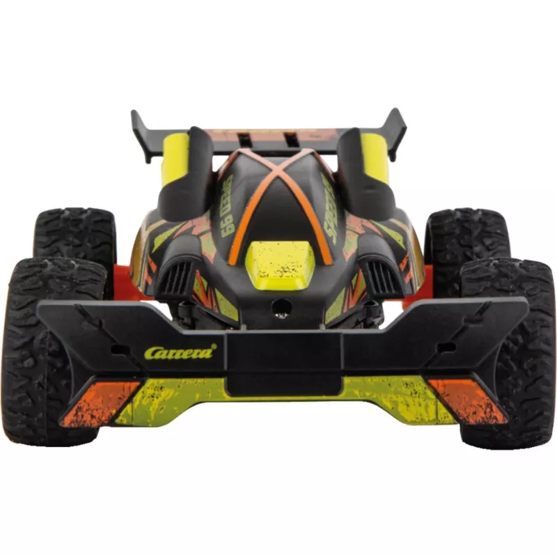 RC High Speed Αυτοκίνητο με ράμπα