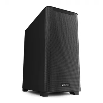 Κουτί PC Sharkoon M30 Μαύρο Full Tower ATX E-ATX