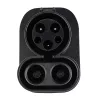 Akyga AK-SC-E11 προσαρμογέας φόρτισης EV CCS1 / CCS2 Compact 150A