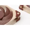 Noctua NF-A12x25 FLX Ανεμιστήρας κουτιού 120mm