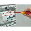 Σετ κατσαβιδιών Wiha SoftFinish electric schlankFix 3201K601