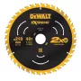Δίσκος δίσκος πριονιού DeWALT DT20433-QZ 1 τεμ.
