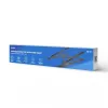 Βάση laptop Savio SAVPB-01 Ασημί