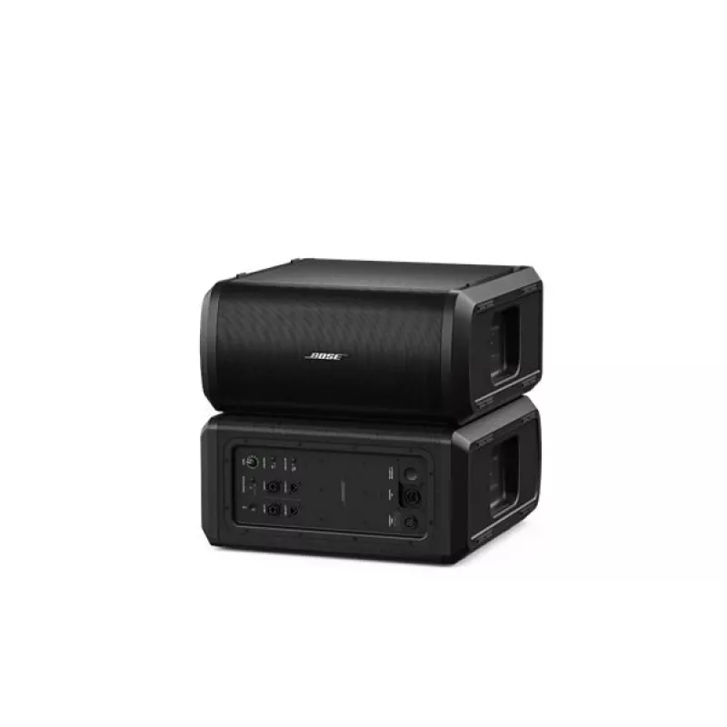 Bose Sub1 – Ενεργό υπογούφερ