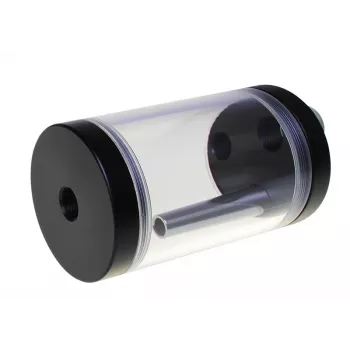 Bitspower BP-WTZM100P-BK Εξάρτημα/παρελκόμενο συστήματος υδρόψυξης υπολογιστή Υδρόψυκτρο