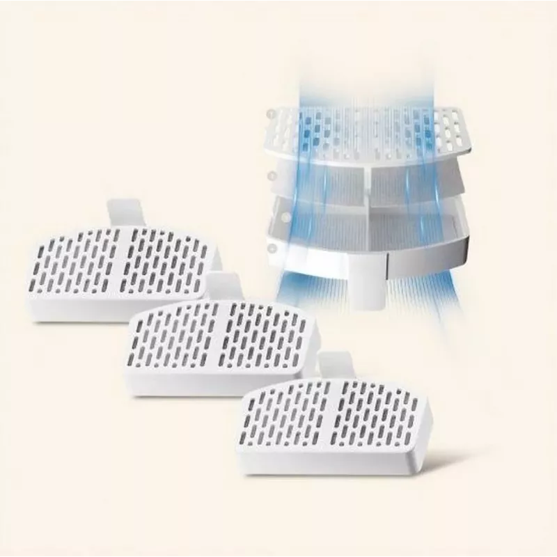 Φίλτρο σιντριβανιού πόσιμου νερού Smart Home FILTER/CP-JNFT1C Panasonic