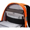 Dicota HI-VIS - V2 - Σακίδιο Notebook - 39,6 cm (15,6 ίντσες)
