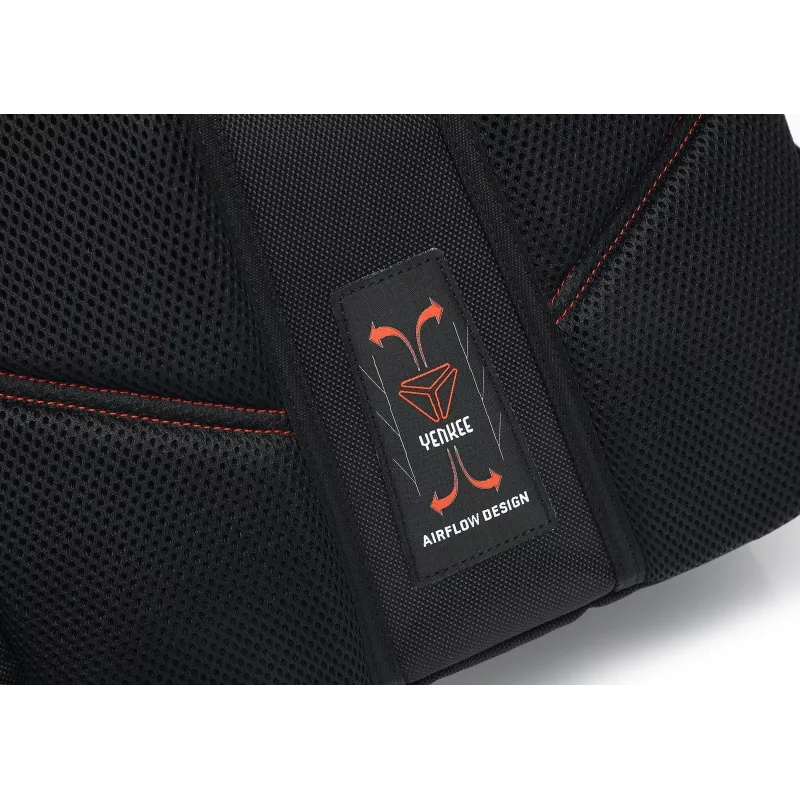Σακίδιο laptop YBB 1503 SHIELD Backpack 15,6 ίντσες