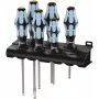 Κατσαβίδι Wera 3334/6 Ίσιο