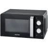 Φούρνος μικροκυμάτων Severin MW 7886, 700 W, 17 L