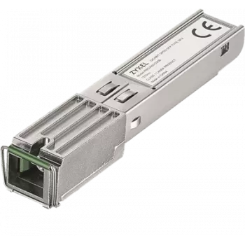 Μονάδα πομποδέκτη SFP Telekom GPON B+ SC/APC, βύσμα μονής ίνας SC/APC αρσενικό