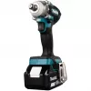 Παλμικό κατσαβίδι Makita DTW300RTJ 3200 rpm, 18V, 2 μπαταρίες