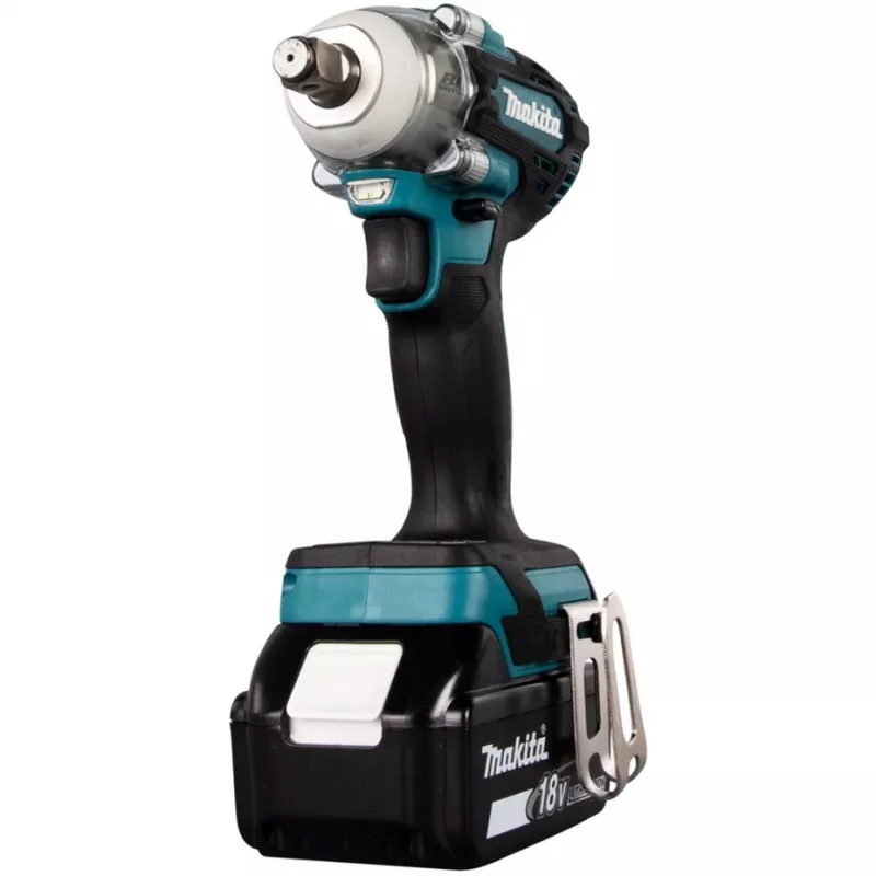 Παλμικό κατσαβίδι Makita DTW300RTJ 3200 rpm, 18V, 2 μπαταρίες