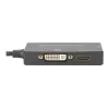 Digitus AK-340419-002-S Αξεσουάρ συνδεσιμότητας μαύρο