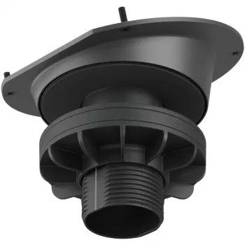 Riser Mount Logitech Νέα βάση ανύψωσης για Group