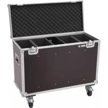 Flightcase Roadinger για 4x Multiflood Pro 31005167