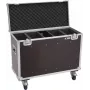 Flightcase Roadinger για 4x Multiflood Pro 31005167