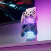 Nanoleaf Pegboard Desk Dock, Λευκό | 15 W | RGB