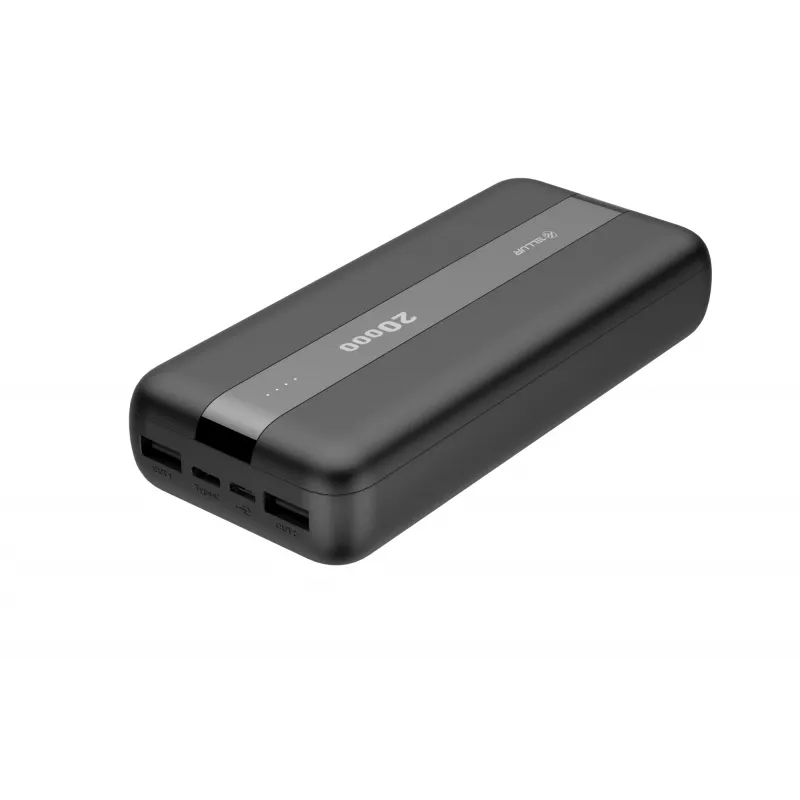 Φορητός φορτιστής Tellur PBC203 20000mAh