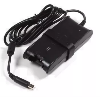 Dell - Τροφοδοτικό - 90 Watt - για Inspiron 500m, 600m, Latitude D500, D505, D600 (9T215)