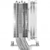 Thermaltake Ψύκτρα UX400 ARGB White Air AMD/Intel retail (CL-P143-AL12SW-A)