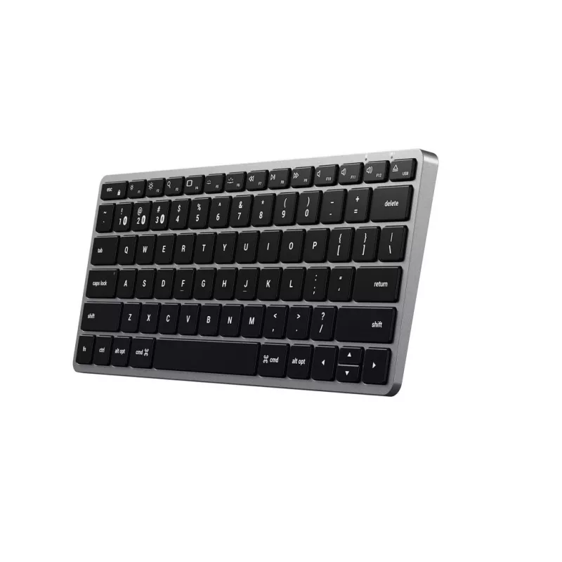 Satechi λεπτό X1 πληκτρολόγιο Bluetooth USB-C