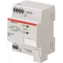 DALI-Gateway Basic ABB DG/S2.64.1.1, διεπαφή 2 καναλιών για έλεγχο DALI