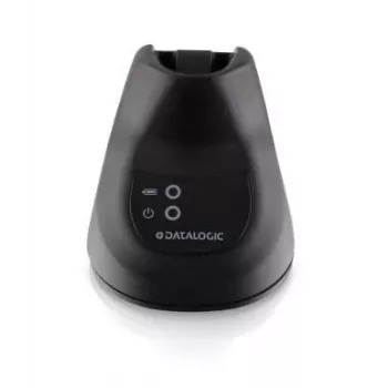 Σταθμός φόρτισης και επικοινωνίας Datalogic BC2090-BK-433 για σαρωτές barcode Datalogic
