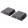 Πομποδέκτης και δέκτης AV Digitus 4K HDMI Extender μέσω CAT / IP σετ