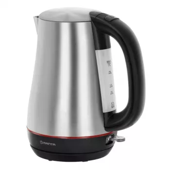 Βραστήρας MANTA 1,7L 2200W ανοξείδωτος χάλυβας