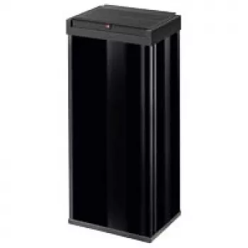 Κάδος απορριμμάτων Hailo ΚΑΔΟΣ ΑΠΟΡΡΙΜΜΑΤΩΝ BIG BOX 60L SCH 6460-412, 60 L χωρητικότητα, ορθογώνιο