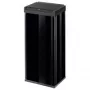 Κάδος απορριμμάτων Hailo ΚΑΔΟΣ ΑΠΟΡΡΙΜΜΑΤΩΝ BIG BOX 60L SCH 6460-412, 60 L χωρητικότητα, ορθογώνιο