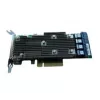 Αξεσουάρ ελεγκτή RAID Fujitsu S26361-F4042-L113 συμβατότητα PRAID EP5xx