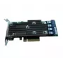 Αξεσουάρ ελεγκτή RAID Fujitsu S26361-F4042-L113 συμβατότητα PRAID EP5xx