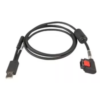 Zebra CBL-NGWT-USBCHG-01 Αξεσουάρ αναγνώστη barcode