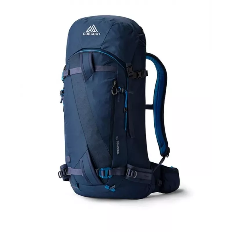 Gregory Targhee Σακίδιο Πεζοπορίας M/L 45 l Μπλε