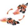 Μεταμορφούμενη φιγούρα παιχνιδιού VTech Fire-T-Rex 80-538004 — ηλεκτρονικό παιχνίδι που μεταμορφώνεται σε δεινόσαυρο