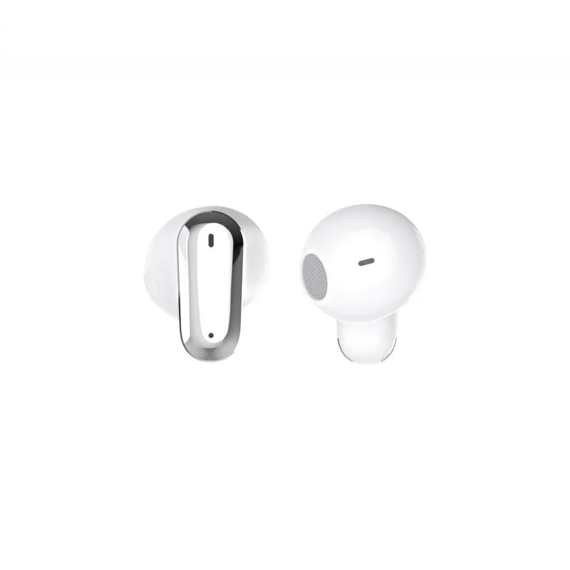 True Wireless ακουστικά White Shark GEB-TWS-201 Blaze λευκά