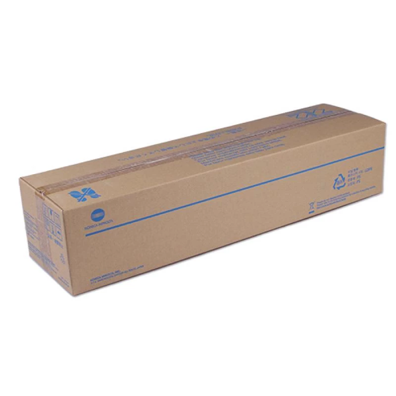 Konica-Minolta KonicaMinolta εκτυπωτής DV-313 DV313 κίτρινο (A7U408D)