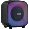 Ηχείο Bluetooth FM/USB PowerCUBE 500