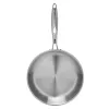 Resto Kitchenware Crater Γενικής χρήσης τηγάνι στρογγυλό