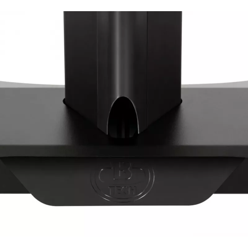 Βάση τηλεόρασης B-Tech BT8562 177,8 cm 70 inch μαύρη