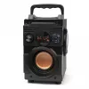 Squeak Bassblaster ηχείο Bluetooth 5.1, ραδιόφωνο FM, MP3 player SQ1001