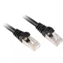 Καλώδιο Patch Sharkoon - RJ-45 (M) σε RJ-45 (M)
