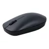 Ασύρματο ποντίκι Xiaomi Wireless Mouse Lite Optical USB Type-A γκρι/μαύρο