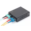 Μετατροπέας μέσων Digitus DN-82024